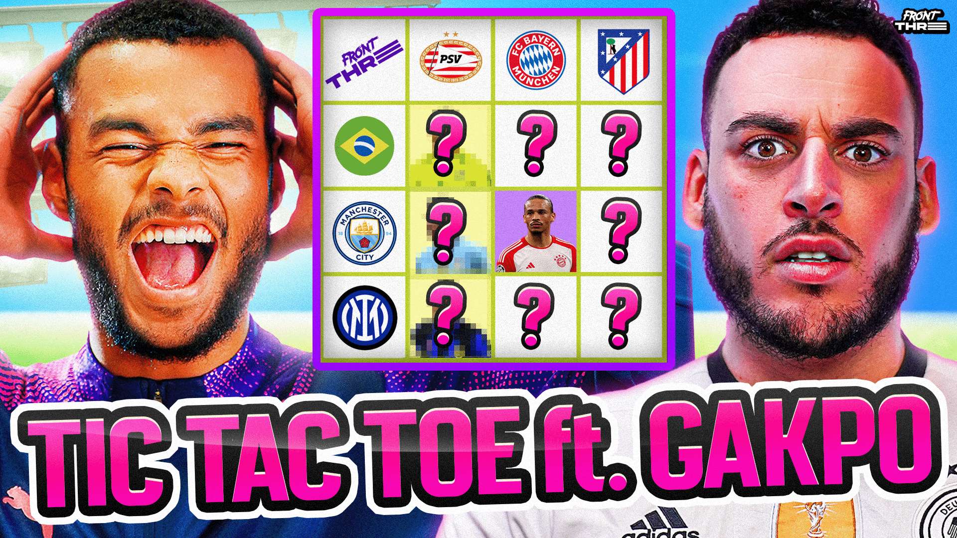 攻为骑士队 攻为骑士队