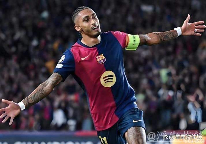 巴萨9000万巨星考虑加盟沙特：世界杯后达成初步协议