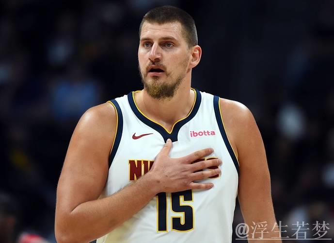 约基奇:主场连胜更理想,但我们确实在客场表现出色 约基奇:主场连胜更理想,但我们确实在客场表现出色