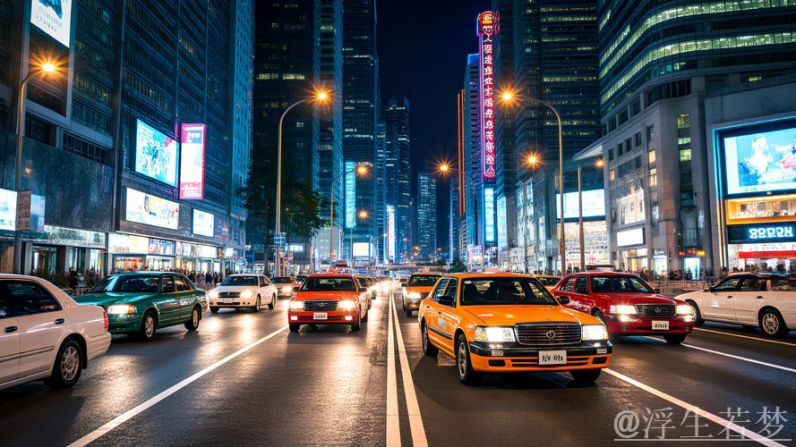 蓄势待发 驶向未来