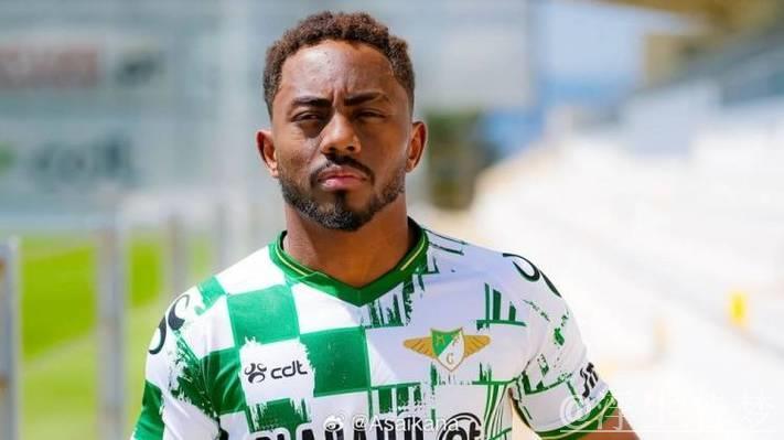 加布里埃尔租借期满，上海海港欲续约但面临竞争