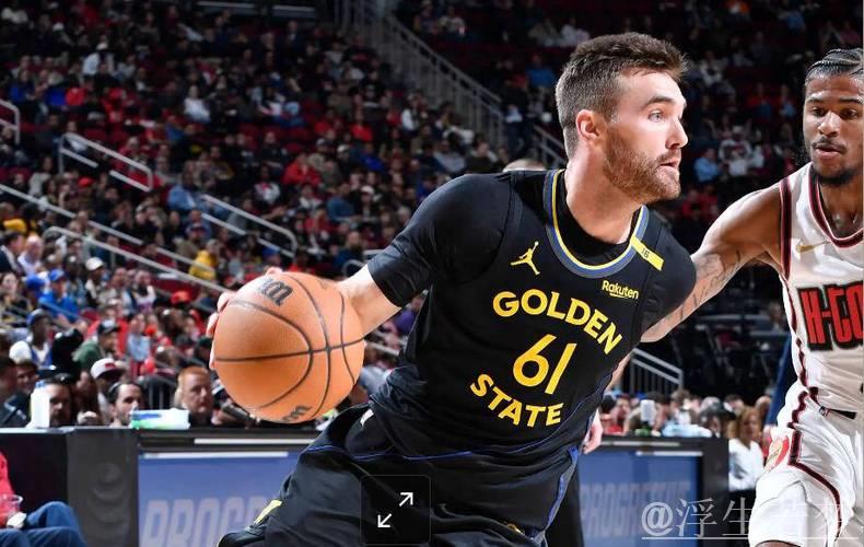 斯潘塞半场15分钟高效表现：9分4篮板4助攻1抢断